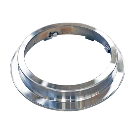 Essential Tools for Pipe Manufacturing: The Concrete Pipe Mold Pallet