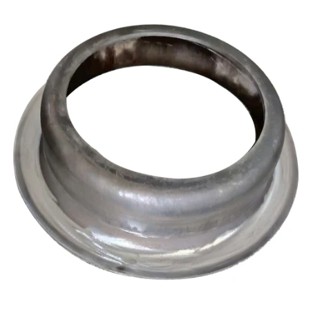 Why Cast Iron Pipe Mold Pallets Are Essential for Pipe Production