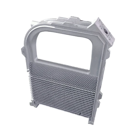 Materials Used in Hot Water Heat Exchangers