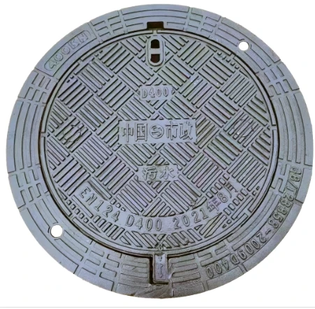Exploring the Differences: Ductile Iron vs. Cast Iron
