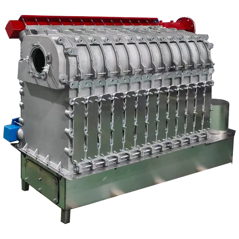 crown high efficiency boiler
