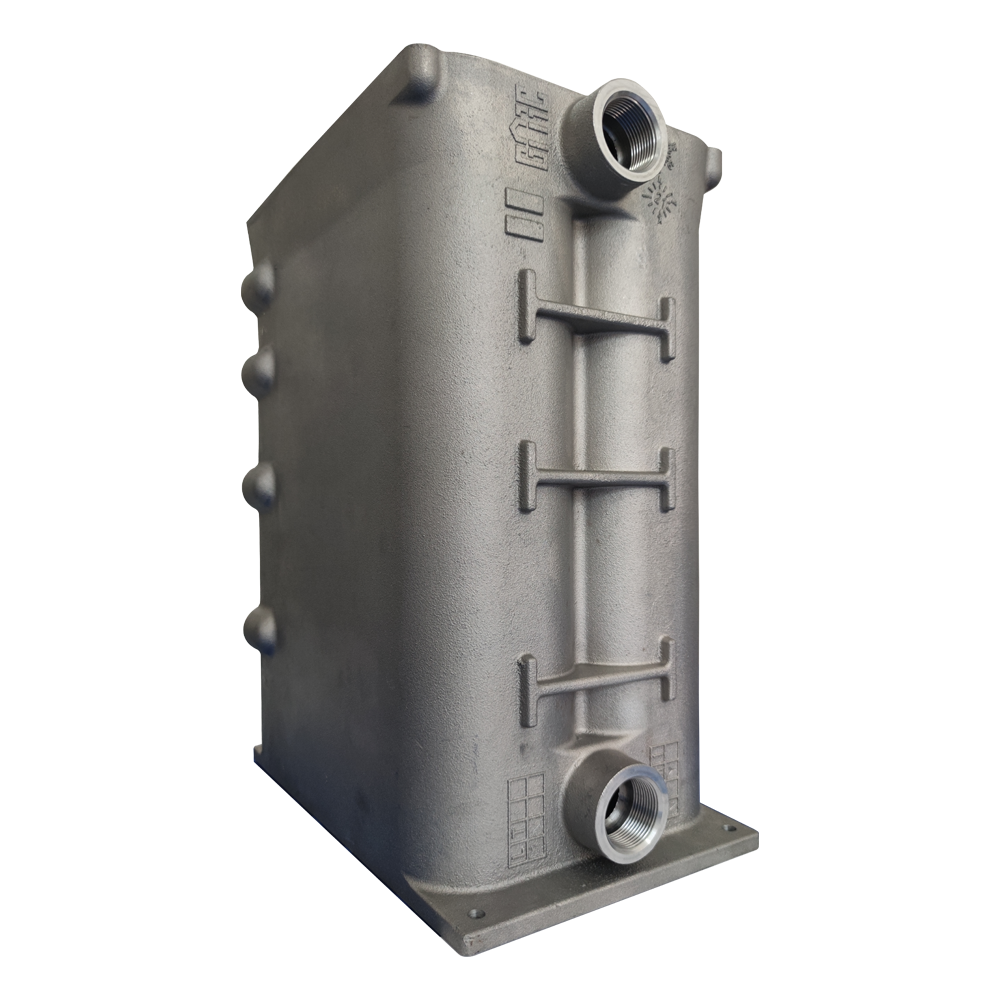 wall boilers gas