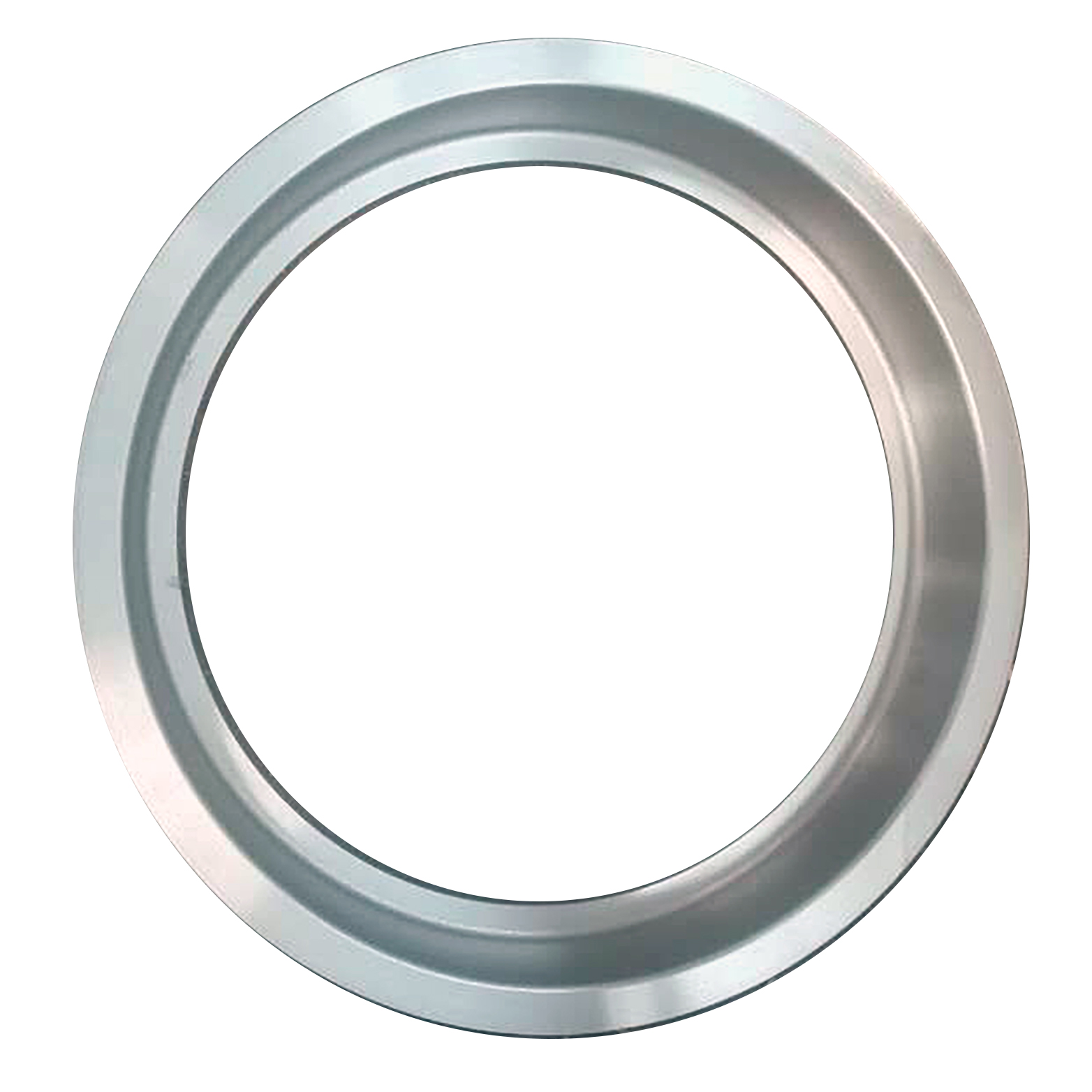 stamping concrete pipe mould bottom ring