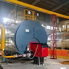 boiler small