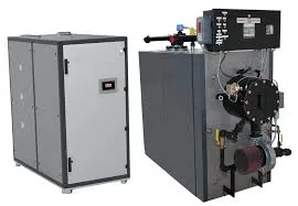condensing oil boiler for sale