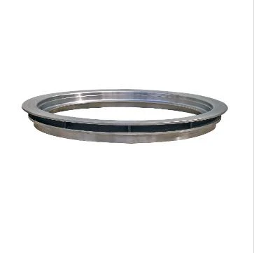Innovative Concrete Pipe Mould Pallets for Faster Production Efficiency