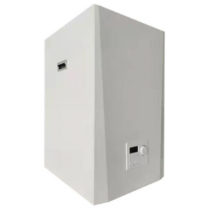 COMMERCIAL FULLY PREMIXED LOW NITROGEN CONDENSING GAS-FIRED BOILER