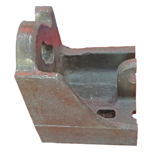 Inblock Cast Service, Monoblock Cast Service, Integral Casting Service, Made in Cast Steel
