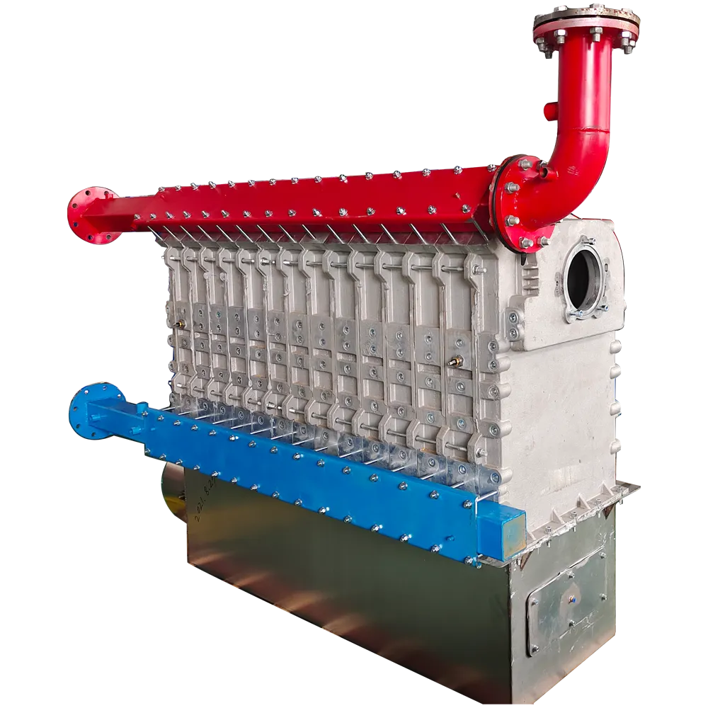 custom commercial hot water gas boiler