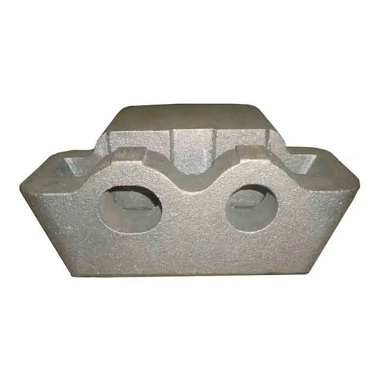 Steel Casting Service