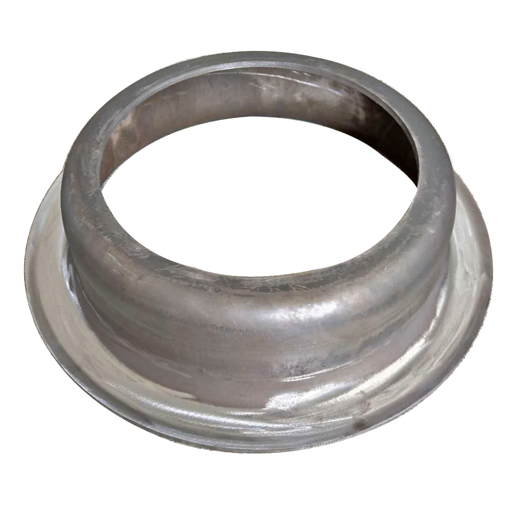 cast steel pipe mould pallet