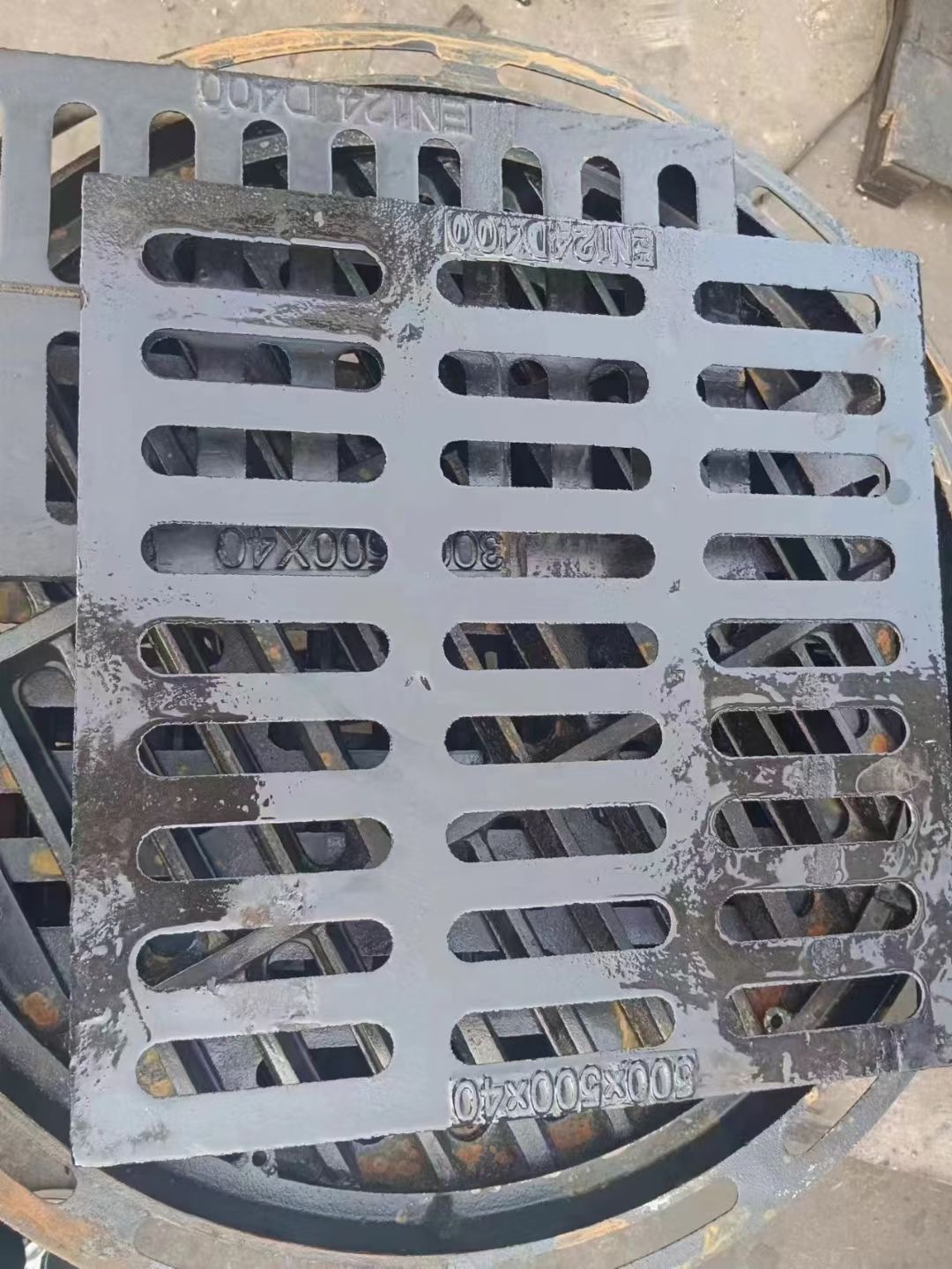 condensing oil fired furnace