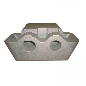 CONCRETE PIPE MOLD PALLETS