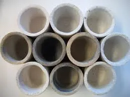 gas boiler specifications