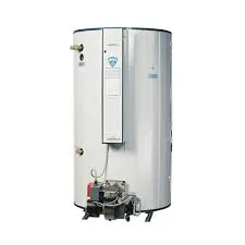 gas furnace hot water heater combo