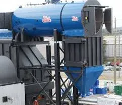 gas boiler companies