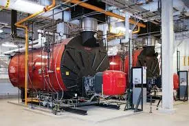 steel casting foundries