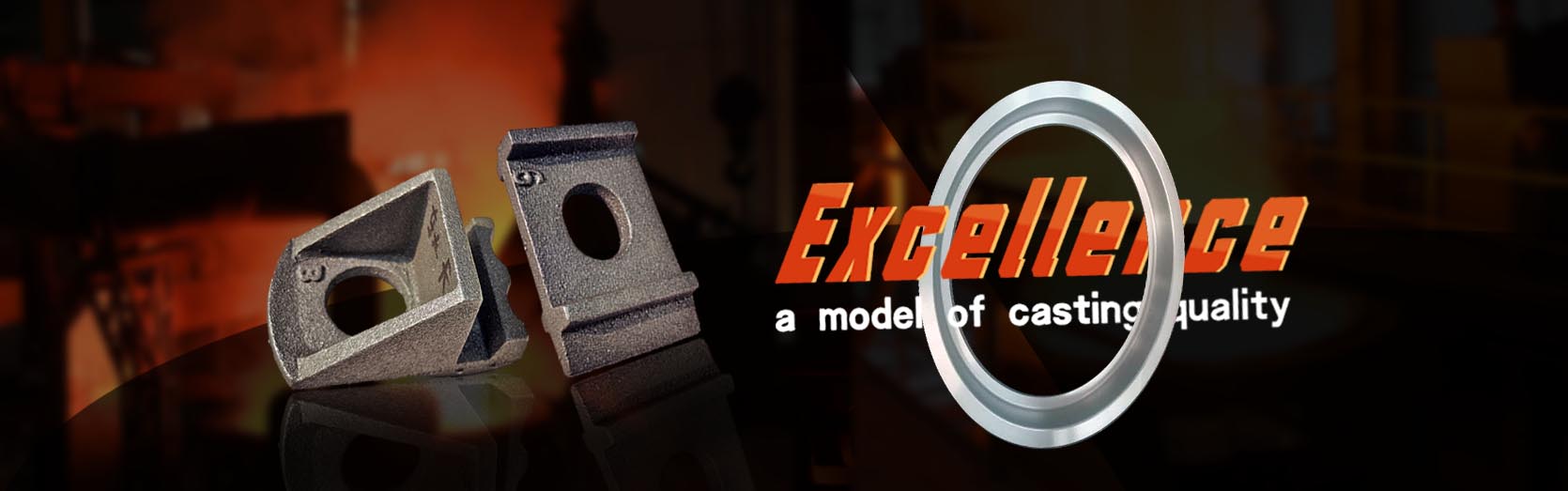 iron casting exporters