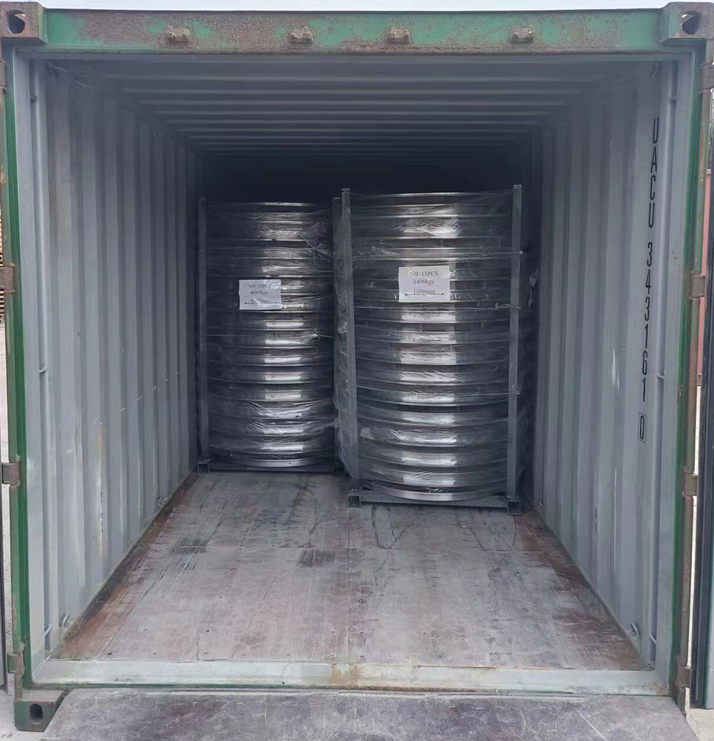 china shell mold casting