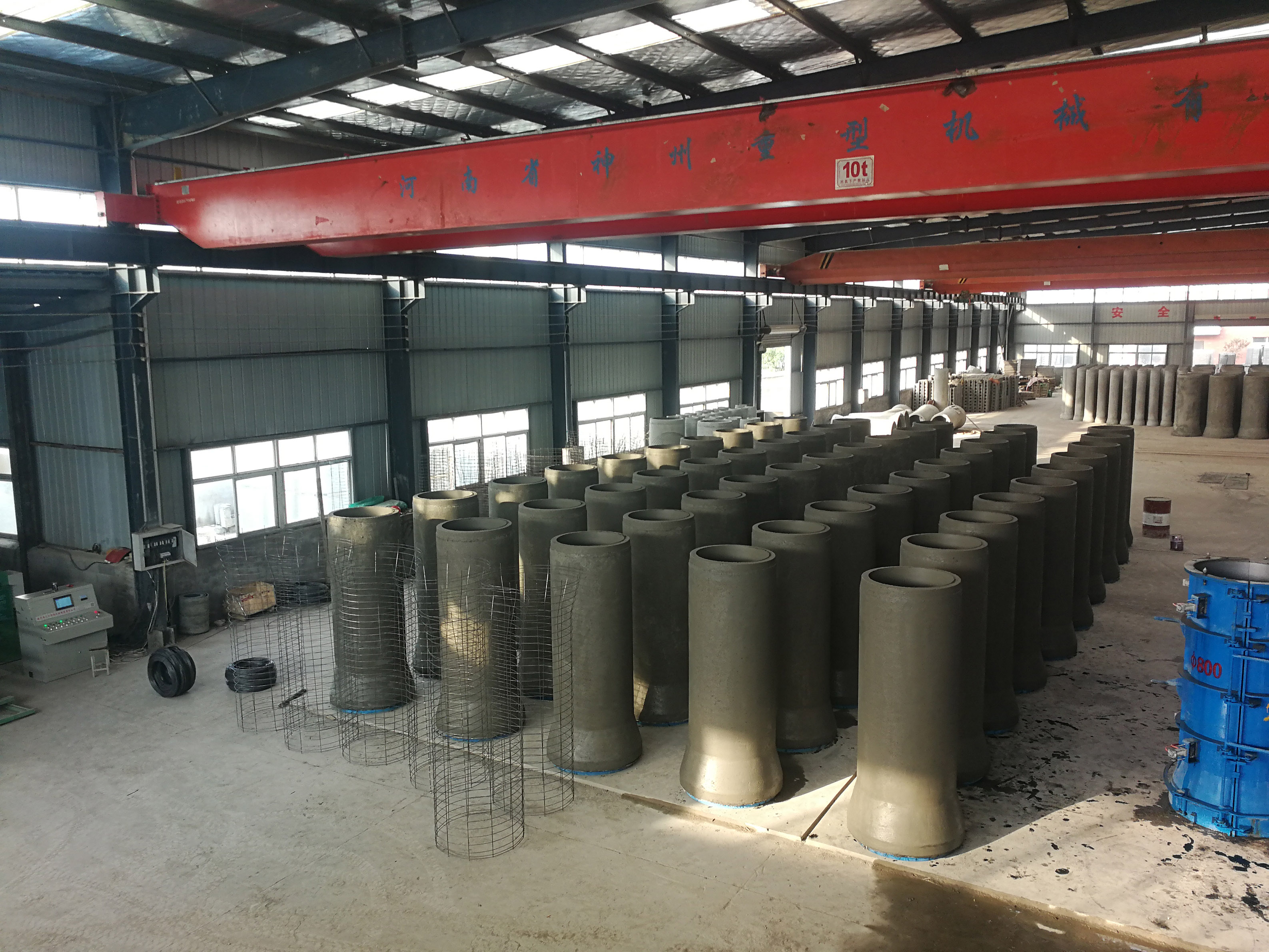 classification of heat exchanger