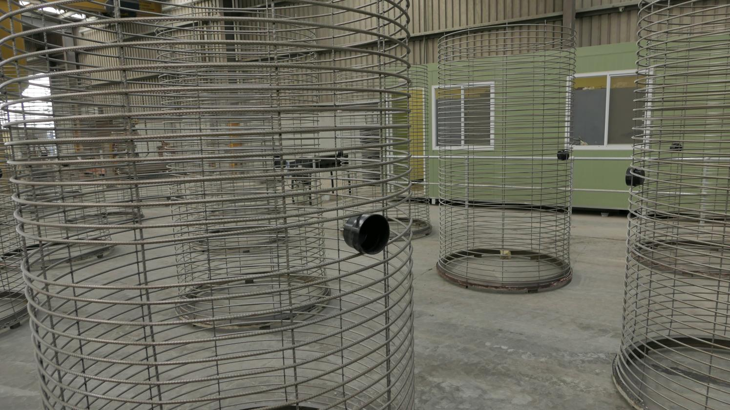 second hand heat exchangers for sale