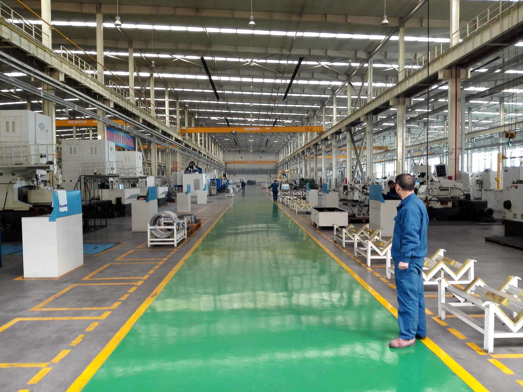 room heating heat exchanger manufacturer