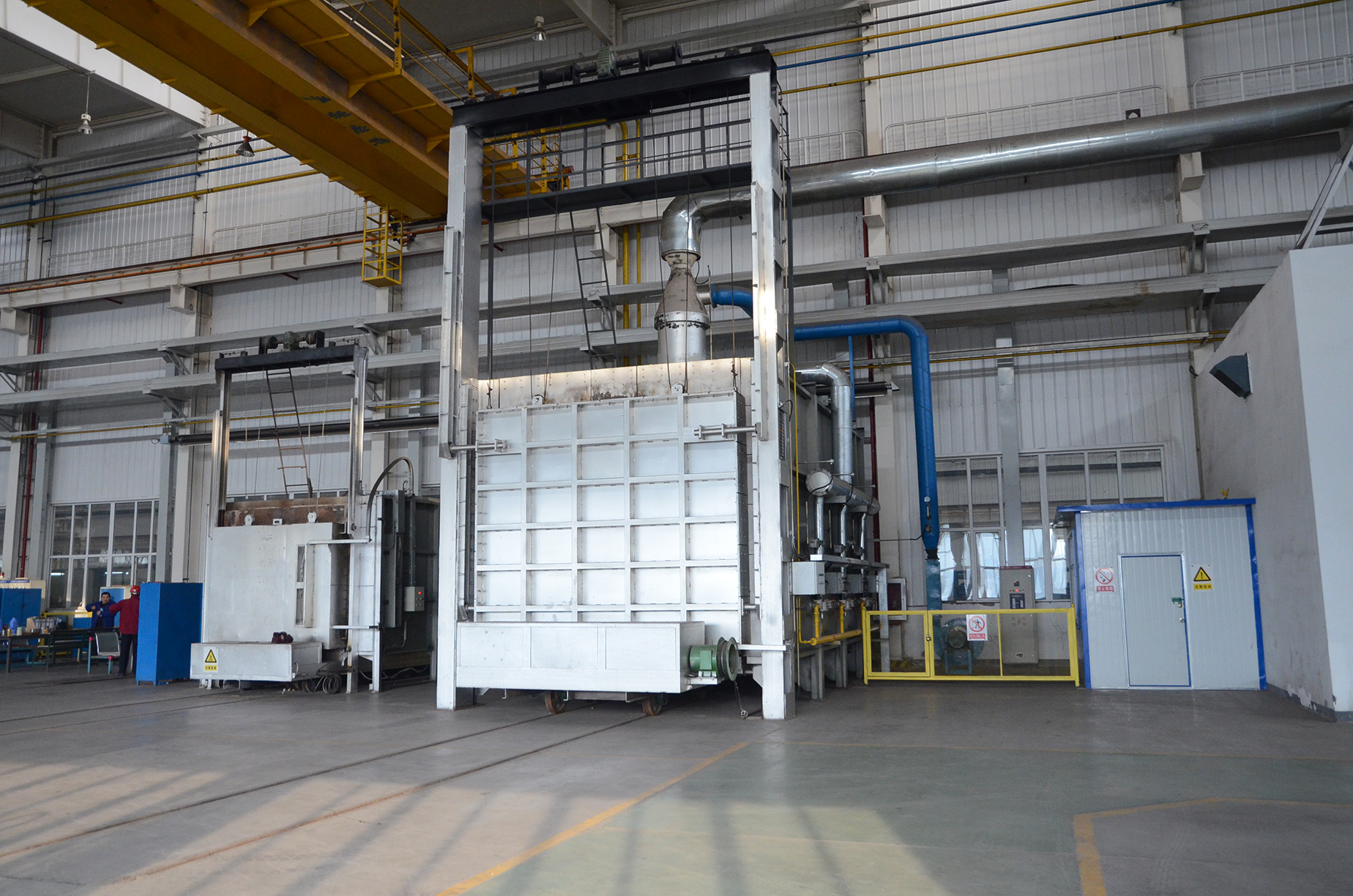 Aluminum Casting Service