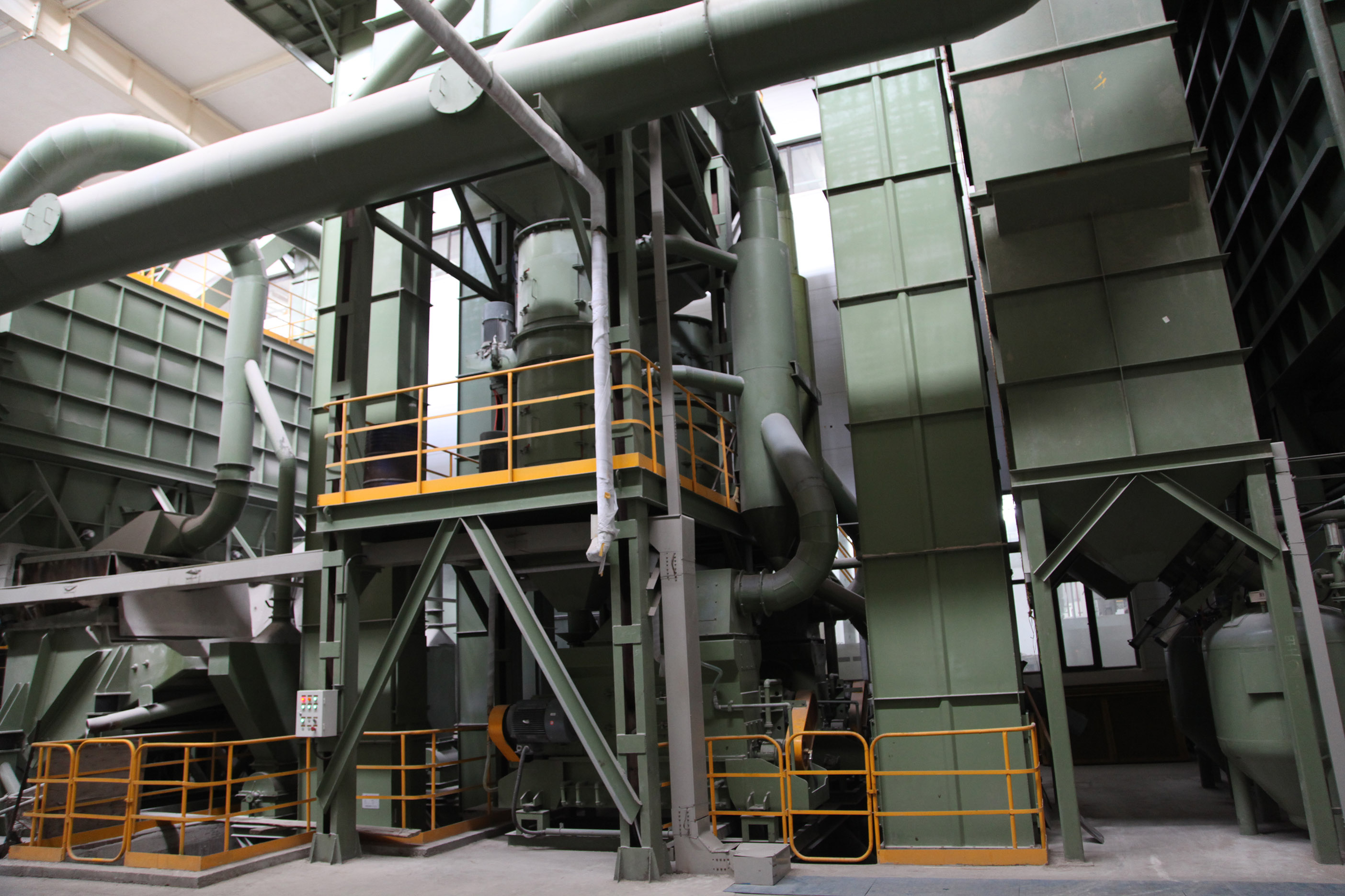 dual purpose gas boiler