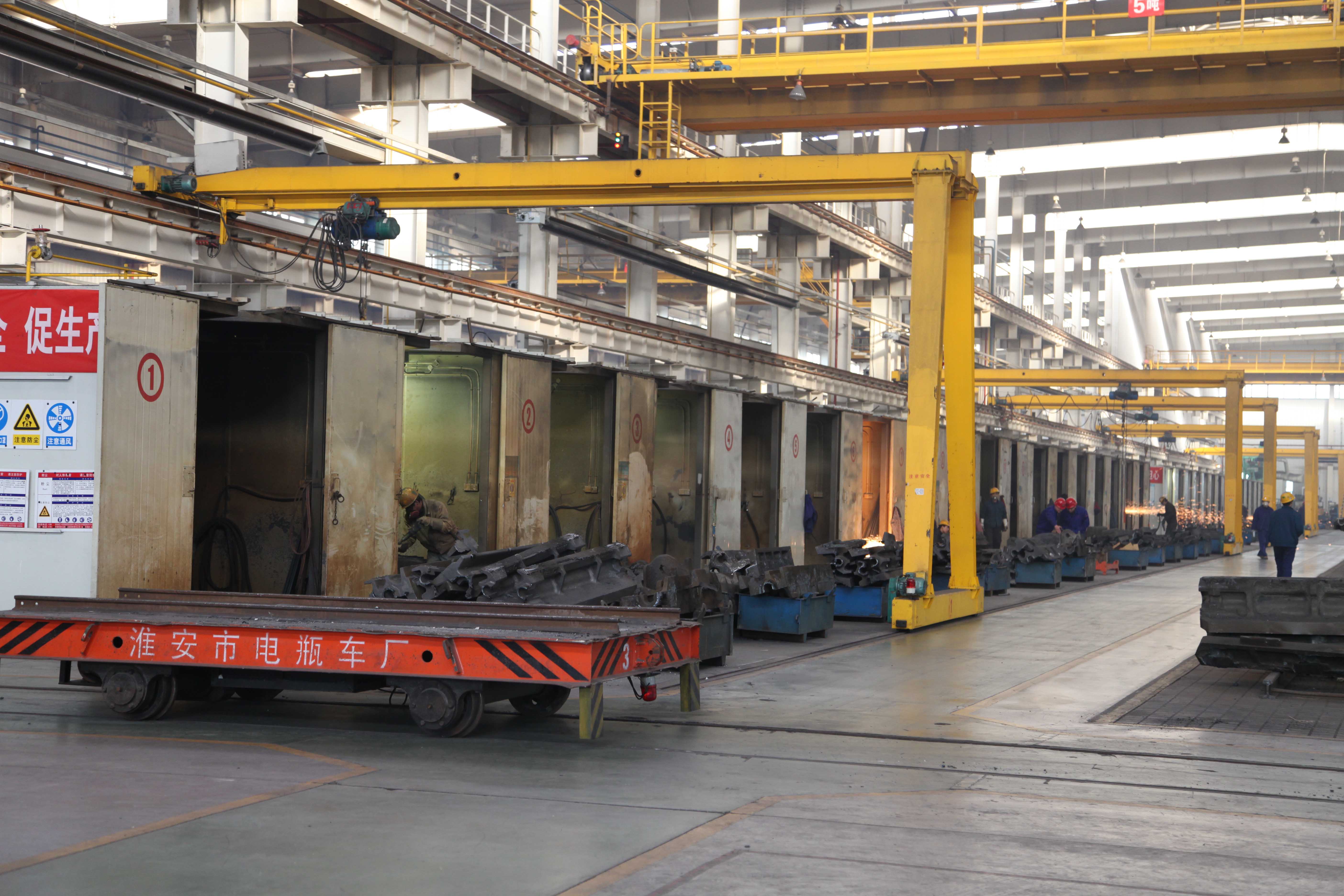 national us gas boiler