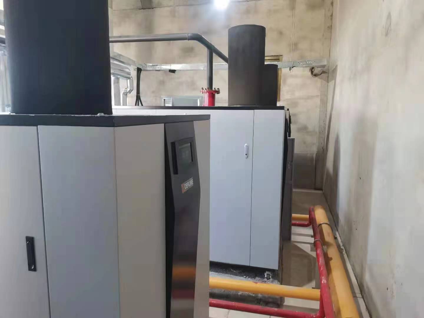 car heat exchanger
