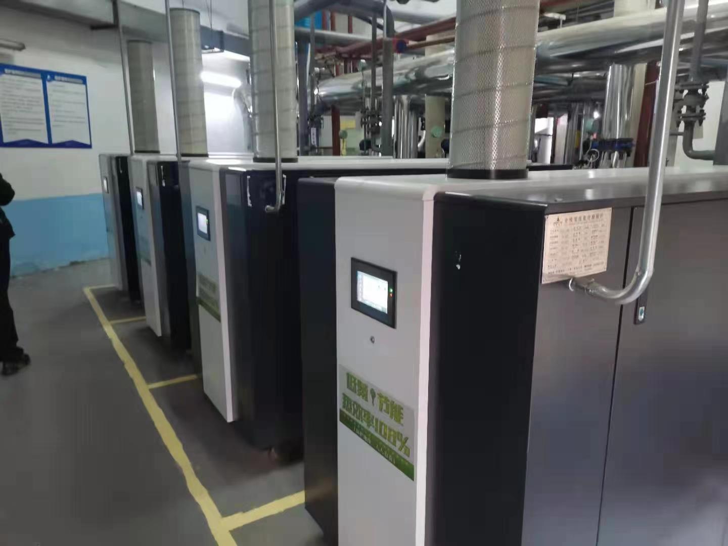 gas boilers direct