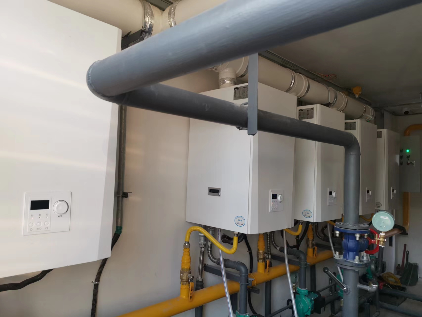 best propane boilers for home heating