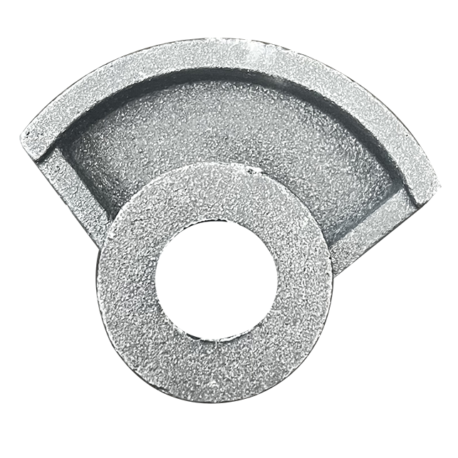 china specialist in steel investment casting supplier