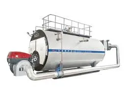 gas boiler price